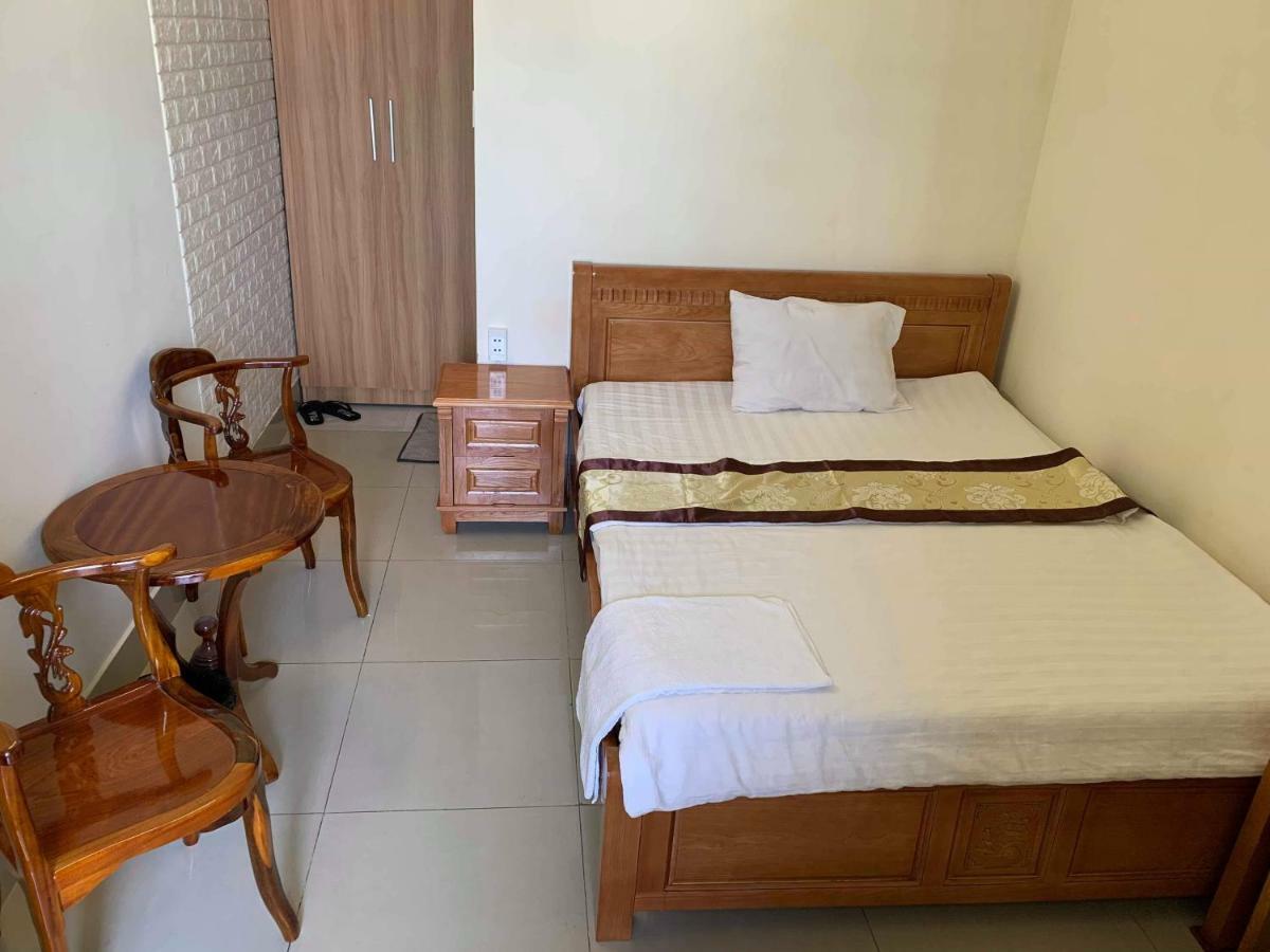 Bed and Breakfast Chi Lan VI à Hô Chi Minh-Ville Extérieur photo